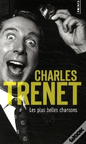 Capa do artigo Les Plus Belles Chansons