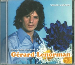 Capa do artigo Les Plus Belles Chansons De - CD