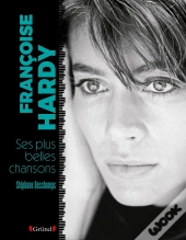 Les Plus Belles Chansons De Francoise Hardy