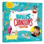 Les Plus Belles Chansons De Gaëtan - Preview