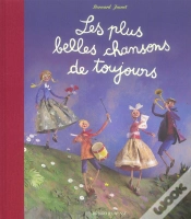 Capa do artigo Les Plus Belles Chansons De Toujours
