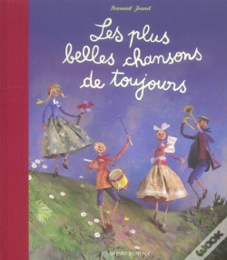 Capa do artigo Les Plus Belles Chansons De Toujours