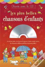 Les Plus Belles Chansons D'Enfants