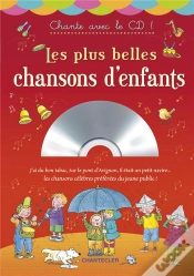 Capa do artigo Les Plus Belles Chansons D