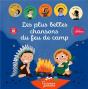 Les Plus Belles Chansons Du Feu De Camp - Preview