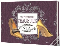 Capa do artigo Les Plus Belles Chaussures Vintage