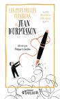 Les Plus Belles Citations De Jean D'Ormesson - Preview
