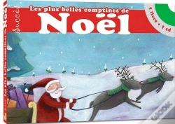 Capa do artigo Les Plus Belles Comptines De Noël
