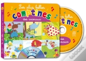 Capa do artigo Les Plus Belles Comptines Des Animaux