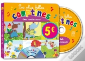 Capa do artigo Les Plus Belles Comptines Des Animaux