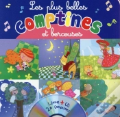 Capa do artigo Les Plus Belles Comptines Et Berceuses