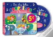 Capa do artigo Les Plus Belles Comptines Et Berceuses