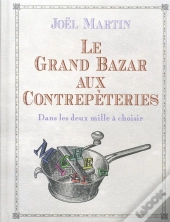 Les Plus Belles Contrepeteries