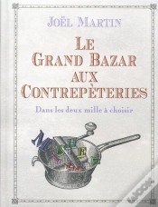 Capa do artigo Les Plus Belles Contrepeteries