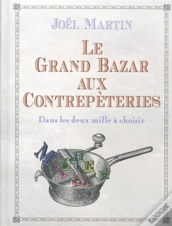 Capa do artigo Les Plus Belles Contrepeteries