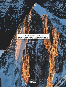 Capa do artigo Les Plus Belles Courses Des Grands Alpinistes