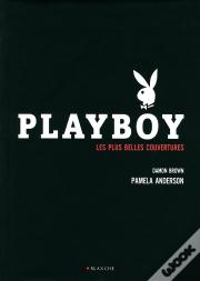 Les Plus Belles Couvertures De Playboy