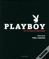 Les Plus Belles Couvertures De Playboy