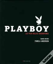 Capa do artigo Les Plus Belles Couvertures De Playboy