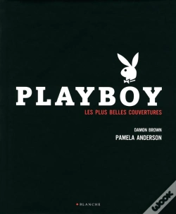 Capa do artigo Les Plus Belles Couvertures De Playboy