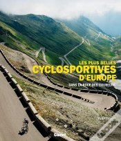 Capa do artigo Les Plus Belles Cyclosportives D