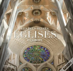 Capa do artigo Les Plus Belles Églises D'Europe