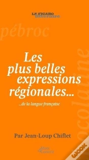 Capa do artigo Les Plus Belles Expressions Regionales