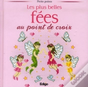 Capa do artigo Les Plus Belles Fees Au Point De Croix