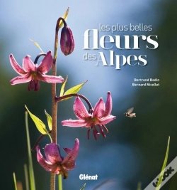 Capa do artigo Les Plus Belles Fleurs Des Alpes