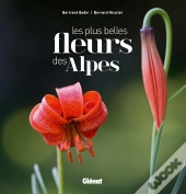 Les Plus Belles Fleurs Des Alpes
