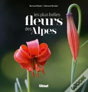 Capa do artigo Les Plus Belles Fleurs Des Alpes