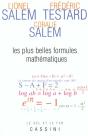 Les Plus Belles Formules Mathematiques - Preview