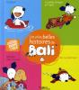 Les Plus Belles Histoires De Bali T.2 - Preview