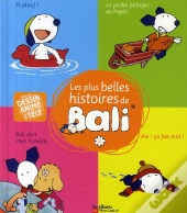 Les Plus Belles Histoires De Bali T.2