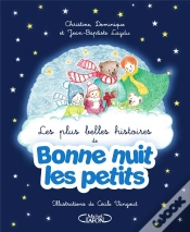 Capa do artigo Les Plus Belles Histoires De Bonne Nuit Les Petits