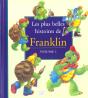 Les Plus Belles Histoires De Franklin T.1 - Preview