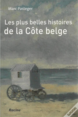 Capa do artigo Les Plus Belles Histoires De La Côte Belge