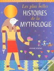 Capa do artigo Les Plus Belles Histoires De La Mythologie