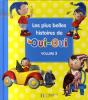 Les Plus Belles Histoires De Oui-Oui T.2 - Preview