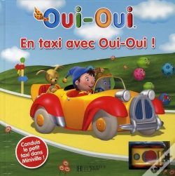 Capa do artigo Les Plus Belles Histoires De Oui-Oui T.3