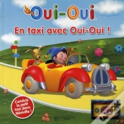 Capa do artigo Les Plus Belles Histoires De Oui-Oui T.3