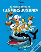 Les Plus Belles Histoires Des Castors Juniors Tome 2