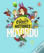 Capa do artigo Les Plus Belles Histoires Du Prince De Motordu