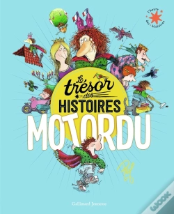 Capa do artigo Les Plus Belles Histoires Du Prince De Motordu