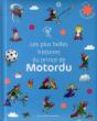 Les Plus Belles Histoires Du Prince De Motordu  (Tp) - Preview