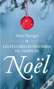 Capa do artigo Les Plus Belles Histoires Du Temps De Noël
