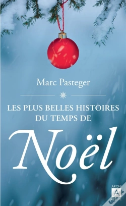 Capa do artigo Les Plus Belles Histoires Du Temps De Noël