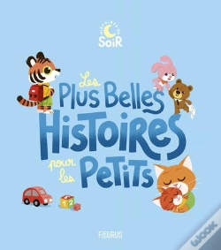 Capa do artigo Les Plus Belles Histoires Pour Les Petits
