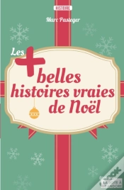 Capa do artigo Les Plus Belles Histoires Vraies De Noël