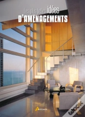 Capa do artigo Les Plus Belles Idees D Amenagements